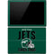 NFL New York Jets Helmet Surface Pro 4 Skin